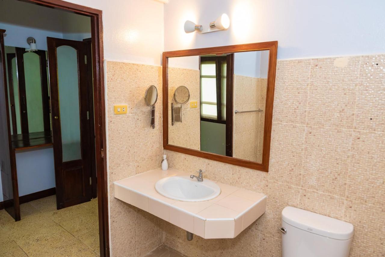 Satva Samui Yoga And Wellness Resort Amphoe Koksamui Eksteriør bilde